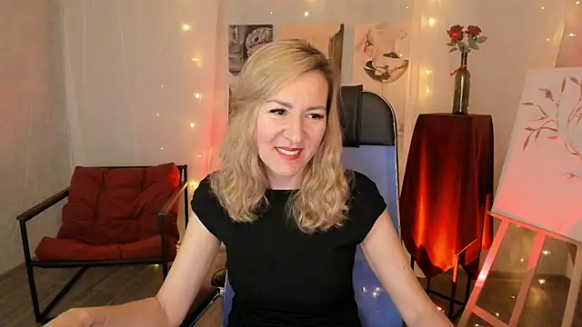 donnasmitth - DonnaSmitth's free webcam