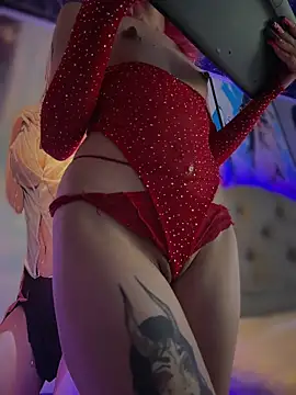 maaddy_ls - Maaddy_LS's free webcam