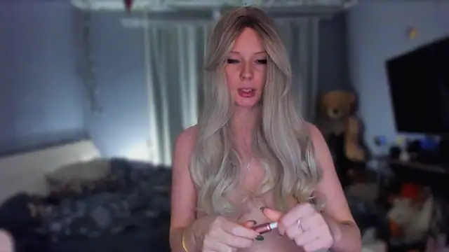 klementinabbg - KlementinaBbG's free webcam