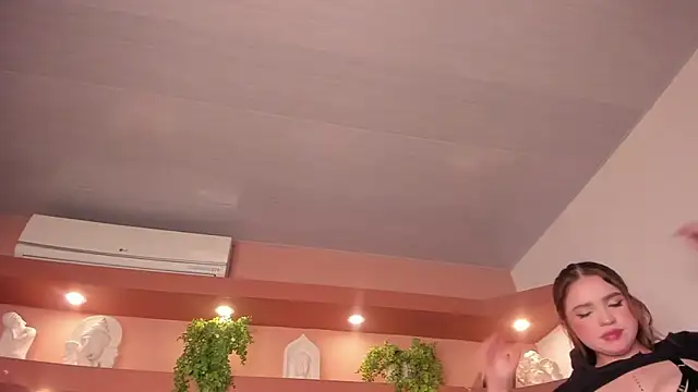 sabrinawalker - SabrinaWalker's free webcam