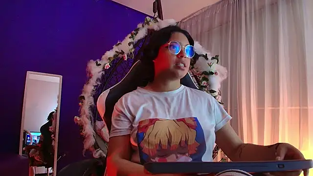 emmapark_ - Emmapark_'s free webcam