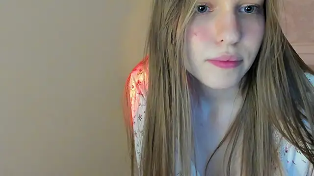 alllura - Alllura's free webcam