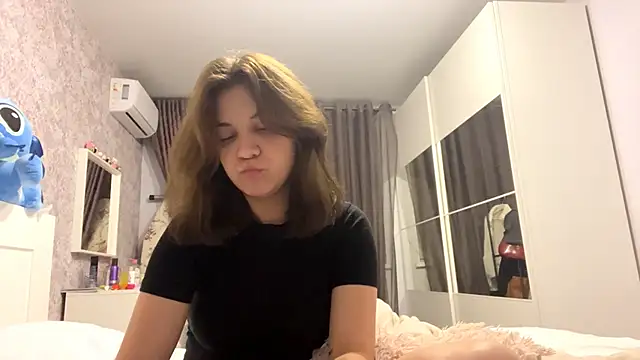 lunavirexiall - Lunavirexiall's free webcam