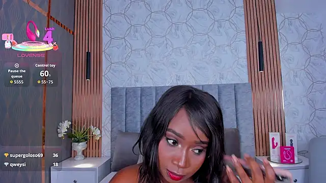 Britanymooree webcam