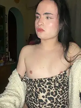 TatianaTaylor69 webcam