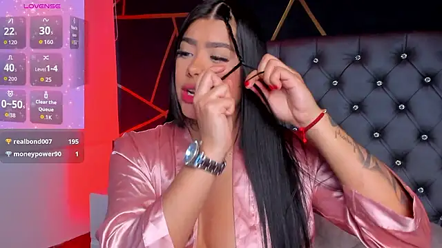 amberr_rousse2 - Amberr_rousse2's free webcam