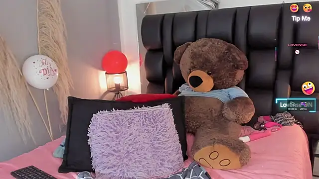 meikochoe - Meikochoe's free webcam