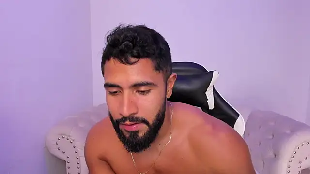 Santiago_huntt webcam