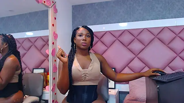 Thegreatonelady webcam