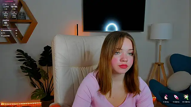 kiss_moon - Kiss_Moon's free webcam