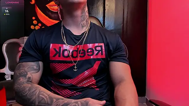 salvatoredmore (M twink) - BIG CUM