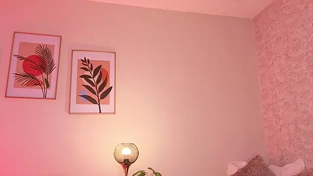 DahianaWalcott webcam