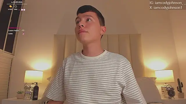 the_little_cody webcam