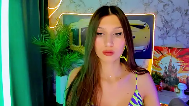 Mollyinyourmind webcam