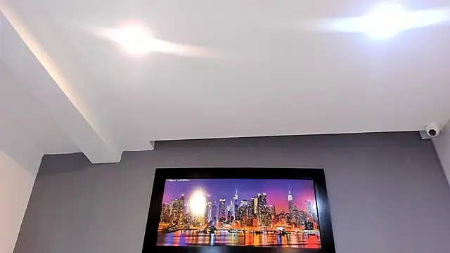 CharlotteCottin webcam