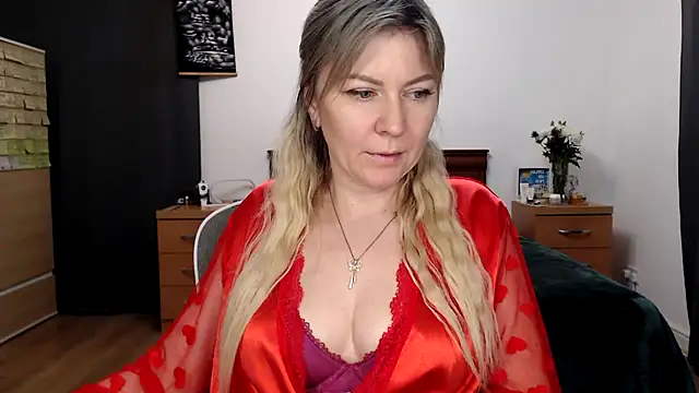 paradisealina - ParadiseAlina's free webcam - UK Sex Cams