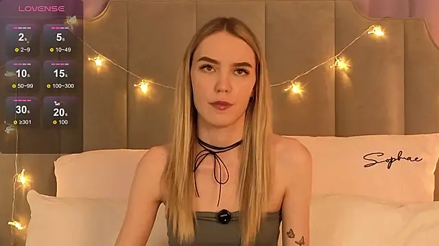 nikkiryx - NikkiRyx's free webcam