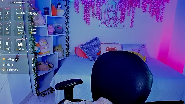 _hanna_sky - _hanna_sky's free webcam