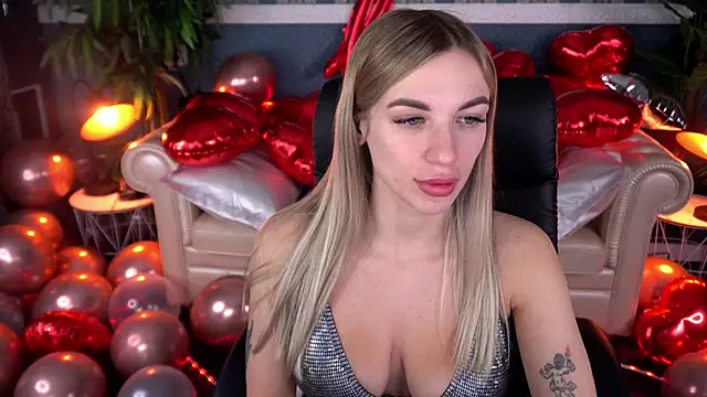 arinawong - ArinaWong's free webcam