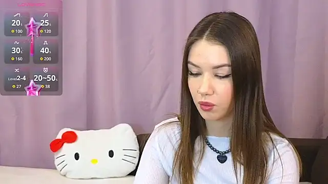 ellie_kramer - Ellie_kramer's free webcam