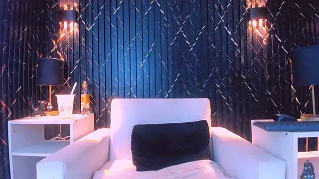 Gregory_Sforza webcam