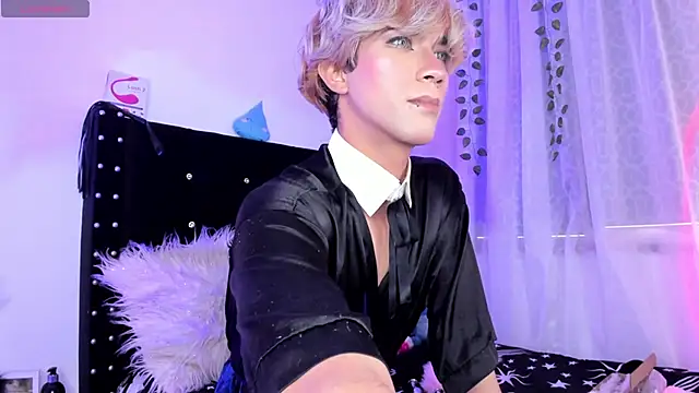 Cooperrosscute233 webcam