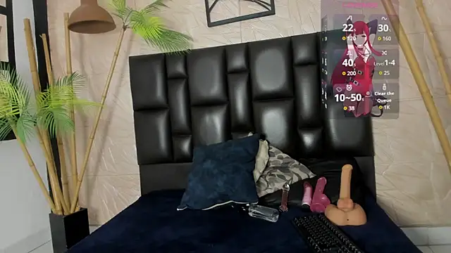 karla_ruso - Karla_ruso's free webcam