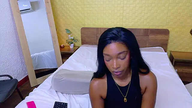 Shamiraa_moore webcam
