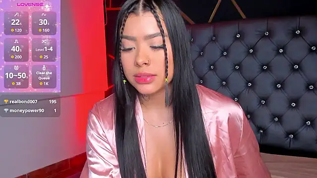 Amberr_rousse2 webcam