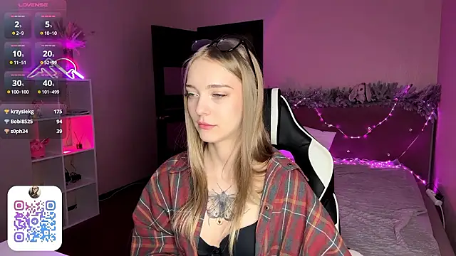 evapeace - EvaPeace's free webcam