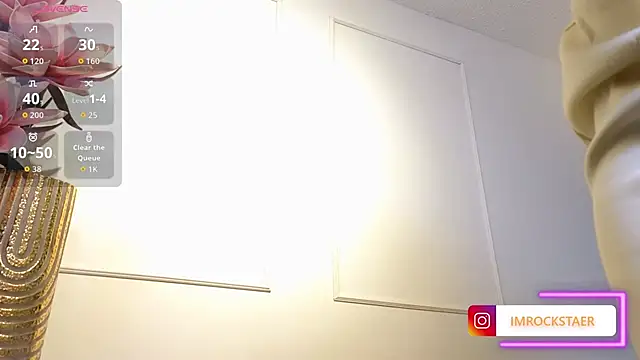 imrockstar - Imrockstar's free webcam