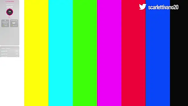 charlottelover21 - Charlottelover21's free webcam