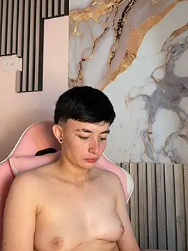 nico_18x - Nico_18x's free webcam