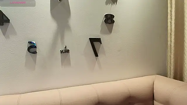 kamyglam - KamyGlam's free webcam