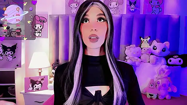 dearalanaxxx - DearAlanaxxx's free webcam