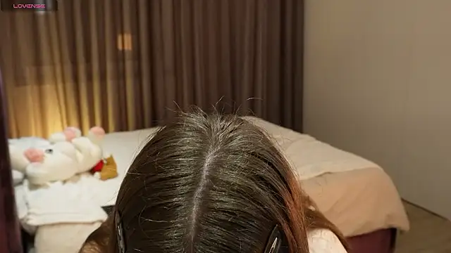 chloespark - ChloeSpark's free webcam