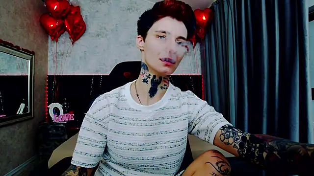 kennyxsx - KennyXSX's free webcam