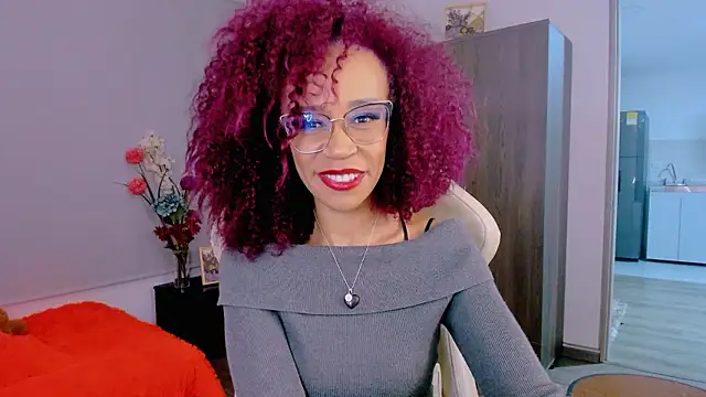 scarlettmalbec - ScarlettMalbec's free webcam - UK Sex Cams