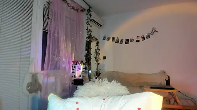 Jenny_darling_love webcam