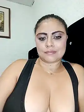 ElizabethWeil webcam