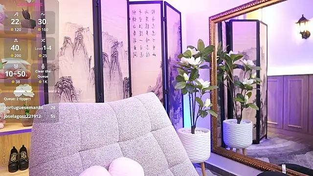 namikimura - NamiKimura's free webcam