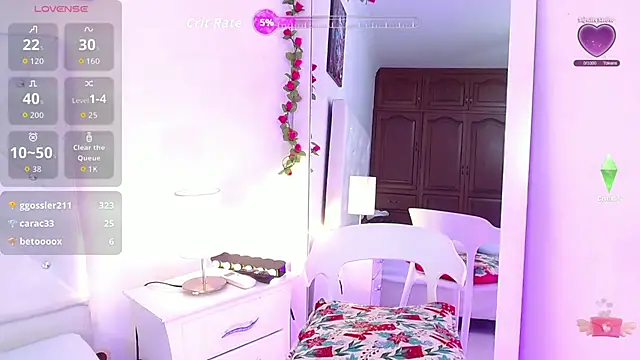 sweett_canela webcam