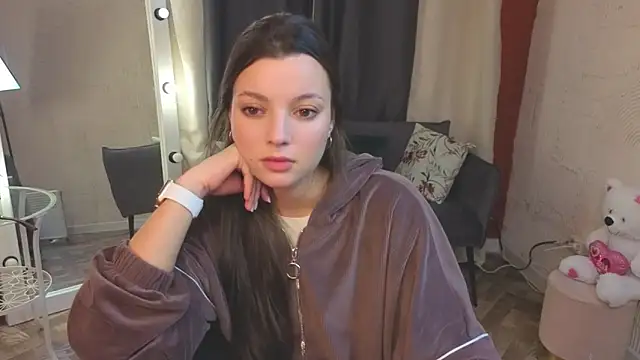 kitkatie - KitKatie's free webcam