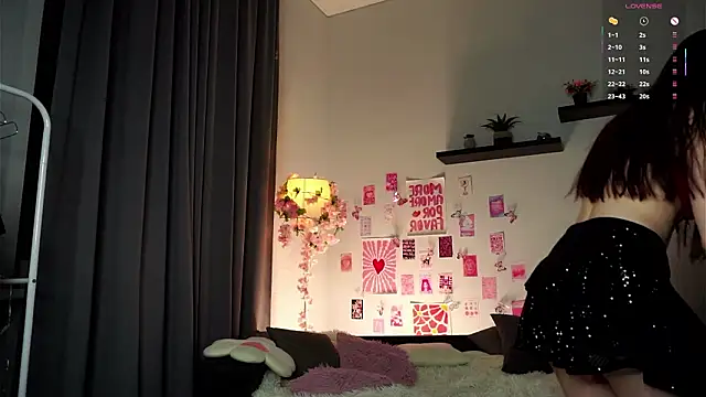 manymercuri - ManyMercuri's free webcam