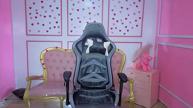 violettathonsom_t - Violettathonsom_t's free webcam