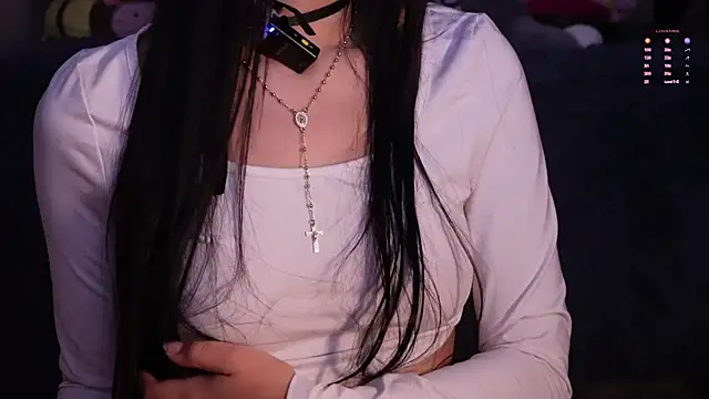 valerymonroe - Valerymonroe's free webcam