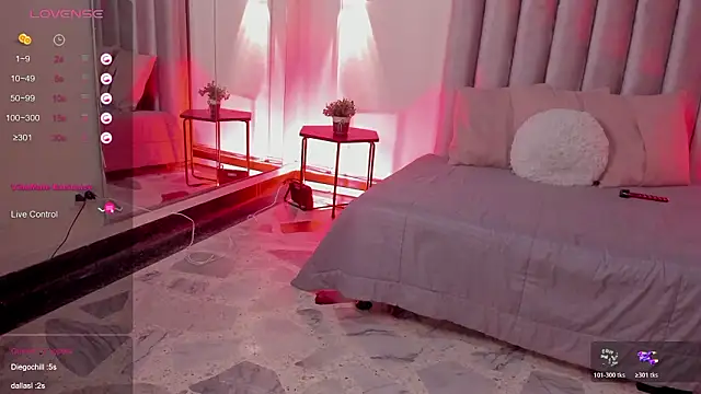 isis_moon - Isis_Moon's free webcam