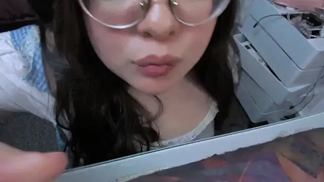 Aria_Fullbuster webcam