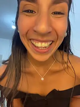 maddyx__ (F young) - PLAYFULL FINGERS IN MY ASS + CUM SHOW!!