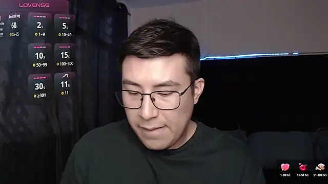 andrewmhilton_ (M young) - Cum + fingering ass